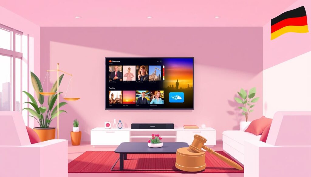 IPTV Anbieter