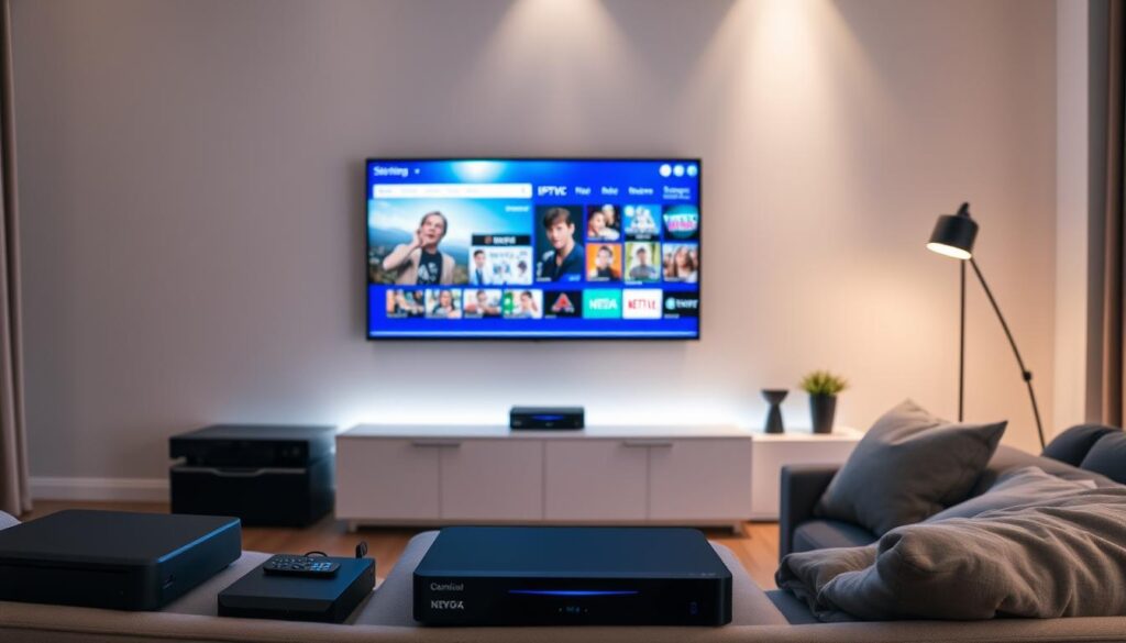 IPTV kaufen
