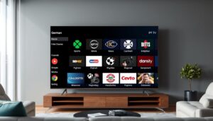 Kostenlose IPTV